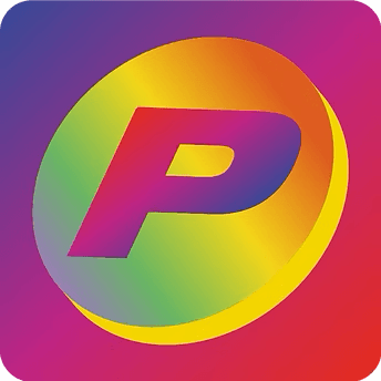 Popcoinz Logo